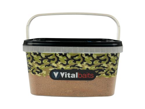 Vitalbaits Vnadiaca zmes The Mojo Bucket 3kg