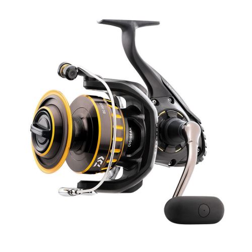 Daiwa Navijak BG