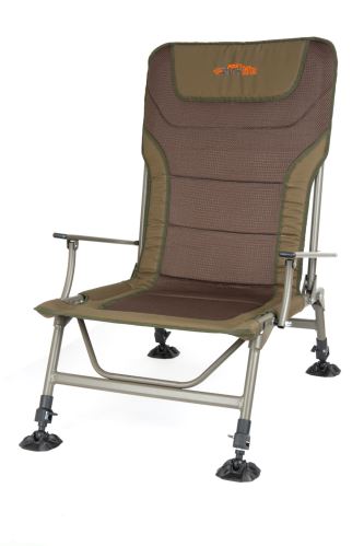 FOX Kreslo Duralite XL Chair