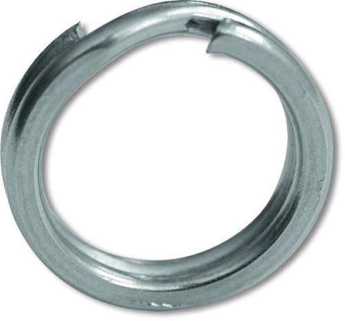 Black Cat Krúžok Xtreme Split Ring 12mm 90kg 10ks