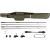 Mitchell Kaprársky set GT PRO Complete Carp Set 2 Rod 3,3m 2,5lb