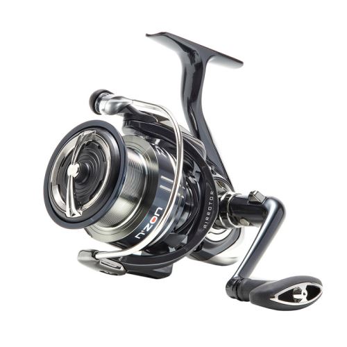 Daiwa Navijak 19 N´Zon Plus LT 5000S-CP