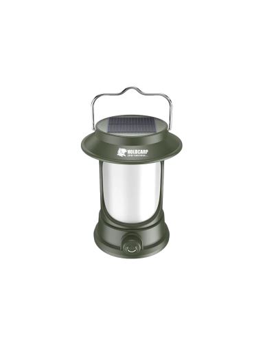 Holdcarp Svetlo Solar Lamp