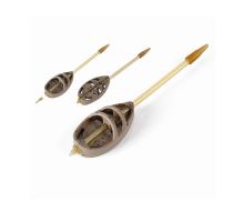 Fil Fishing Krmítko Filex Method Feeder Arrow QC 30g