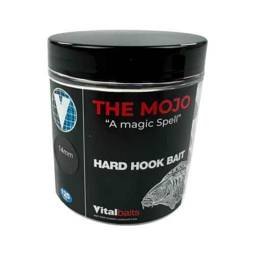 Vitalbaits Wafters Mojo Cork 100g