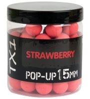 Shimano Pop-up Bait TX1 Strawberry 80g 15mm
