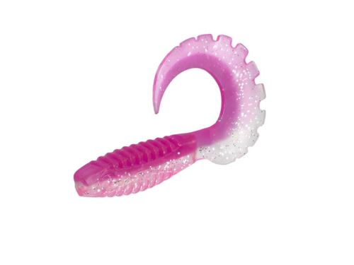 Delphin Gumová nástraha TWISTA UVs 10cm 5ks