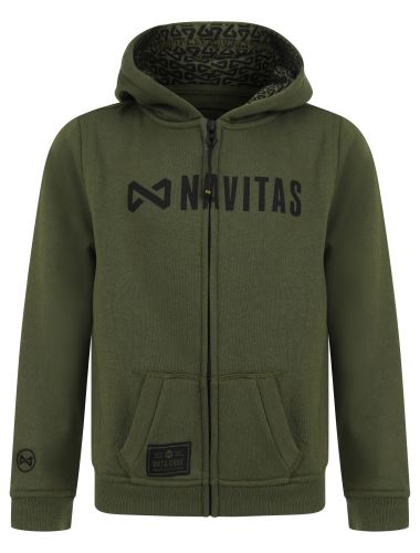 Navitas Detska mikina Kids CORE Hoody