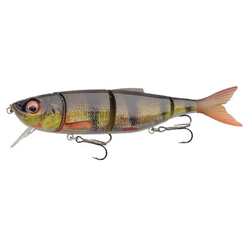 Savage Gear Wobler 4Play V2 Liplure 13,5cm 18g SF Perch