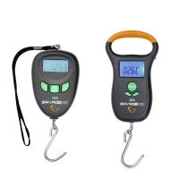 Savage Gear Digitálna váha Digi Scale M 10kg/22lb (1)