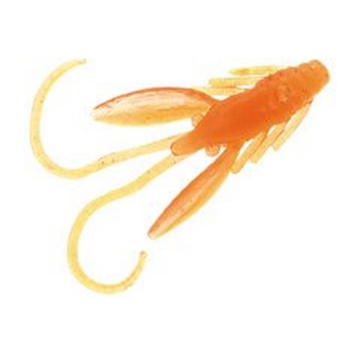 Berkley Gumová nástraha Powerbait Power Nymph 3cm 12ks
