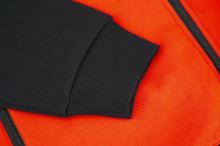 Nytro Mikina Zipped Hoody Tri-Color 2XL (5)