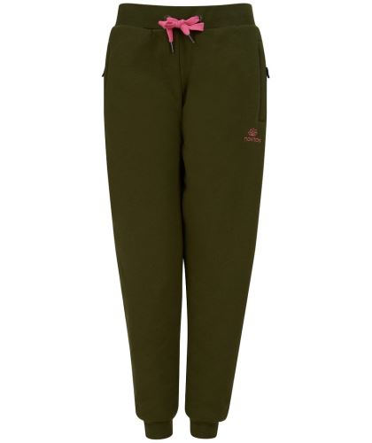 Navitas Damske tepláky Womens Sherpa Jogger