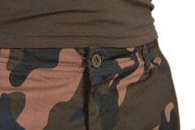FOX Kraťasy LW Camo Combat Short (5)