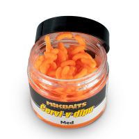 Mikbaits Červy v dipe Med 50ml