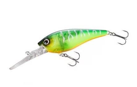Shimano Wobler Bantam WorldCrank AR-C Flash Boost 7,3cm 17g