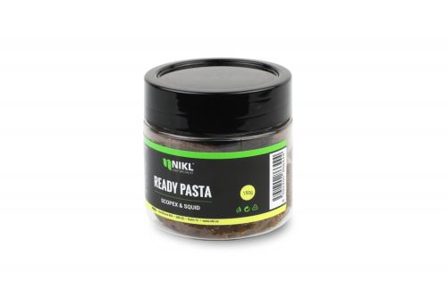 Nikl Cesto Ready pasta Scopex & Squid 150g