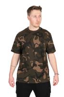 FOX Tričko Camo T-Shirt XL