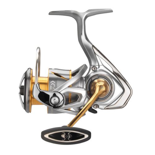 Daiwa Navijak 21 Freams LT