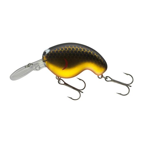 Daiwa Wobler Prorex Chibi Fuku Fuku Crank 4,1cm 6,5g