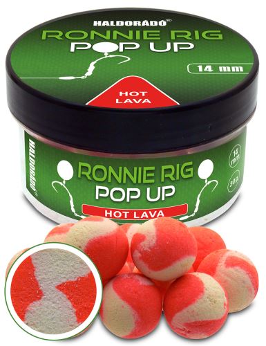 Haldorádó Pop-Up Ronnie Rig 30g 14mm