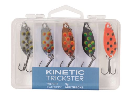 Kinetic Trblietka Trickster 5g 5ks