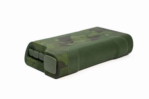 RidgeMonkey Powerbanka Vault C-Smart Wireless 42150mAh Camo