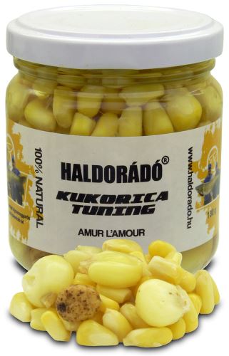 Haldoradó Kukurica Tuning 130g