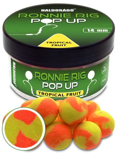 Haldorádó Pop-Up Ronnie Rig 30g 14mm