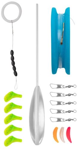 Zebco Náväzec Ready2Fish Trout Rig 15g