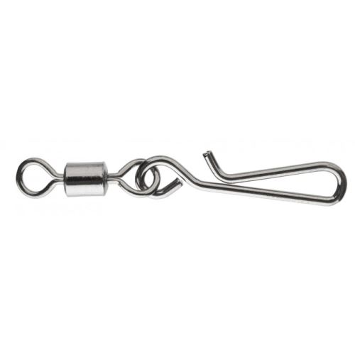 Daiwa Obratlík s karabínkou Fast Attach Snap