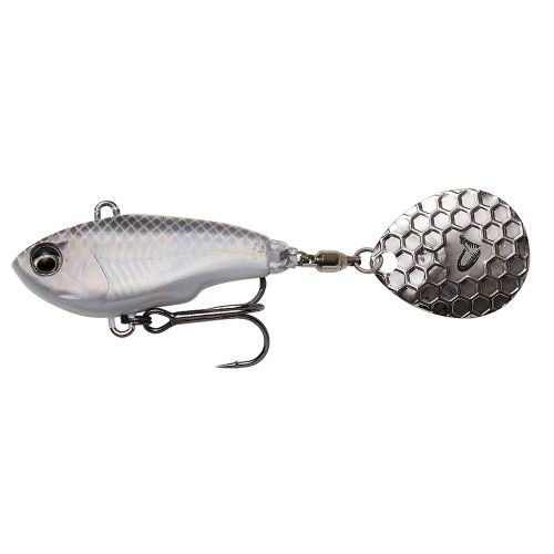 Savage Gear Wobler Fat Tail Spin 8cm 24g Sinking