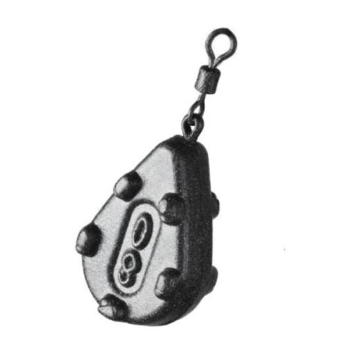 Zfish Olovo Gripper Lead