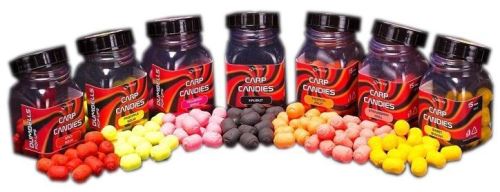 Sportcarp Pop-Up Dumbells Carp Candies Spicy Squid 100ml 15mm