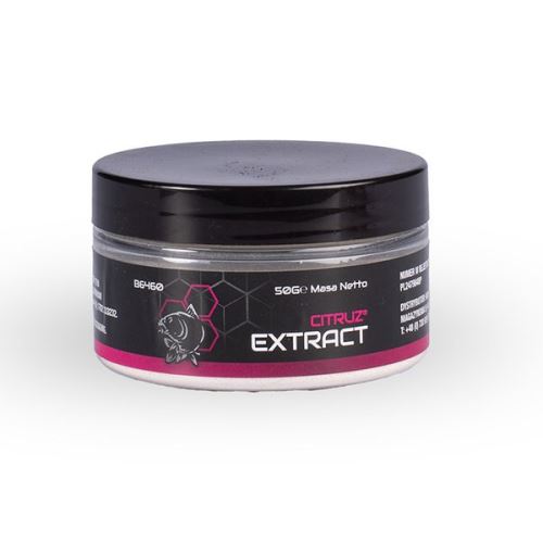 Nash Atraktor Citruz Extract 50g
