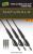FOX Montáž Edges Essentials Kwik Change Lead Clip Tubing Rigs 3ks FOX Montáž Edges Essentials Kwik Change Lead Clip Tubing Rigs 3ks