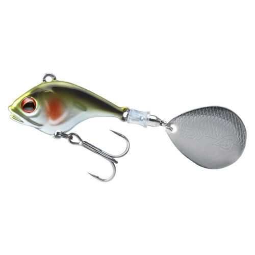 Daiwa Nástraha Prorex TG Spinner Jig 14g
