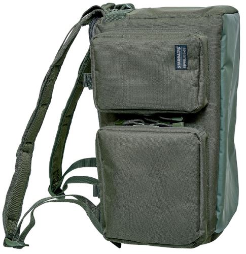 Starbaits Ruksak PRO Ruck Bag