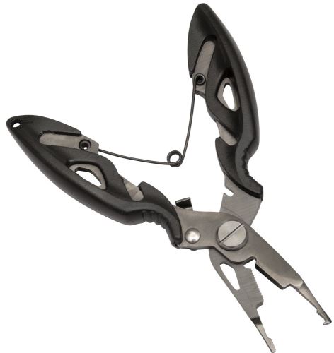 Zebco Kliešte Pocket Universal Split Ring Pliers