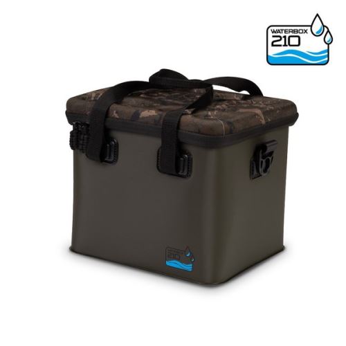 Nash Puzdro Waterbox 210