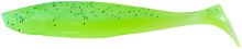 Gunki Gumová nástraha Bumpy 9cm 6,6g Ufo Gunki Gumová nástraha Bumpy 9cm 6,6g Ufo