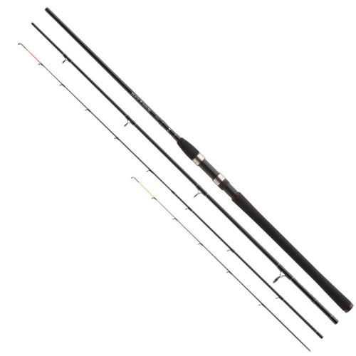 Daiwa Prút Black Widow Feeder