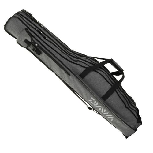 Daiwa Obal na Prúty D-VEC 3 Rod Bag