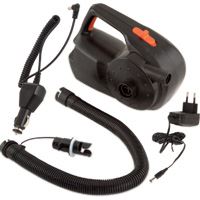 FOX Pumpa Air Pump