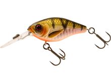 Westin Wobler ID-Crank 1,5 4,8cm 8,5g Floating Bling Perch