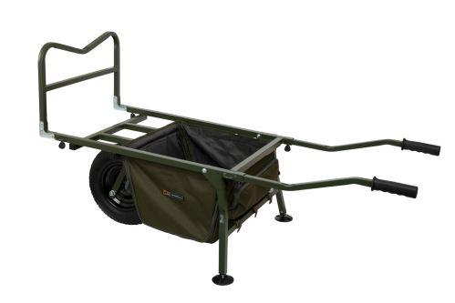 FOX Vozík R-Series Barrow + Bag