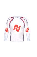 Nytro Tričko UVP50 Long Sleeve Shirt 2XL