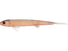 Westin Gumová nástraha Twinteez Pelagic V-Tail 17cm 16g Hot Olive 2ks
