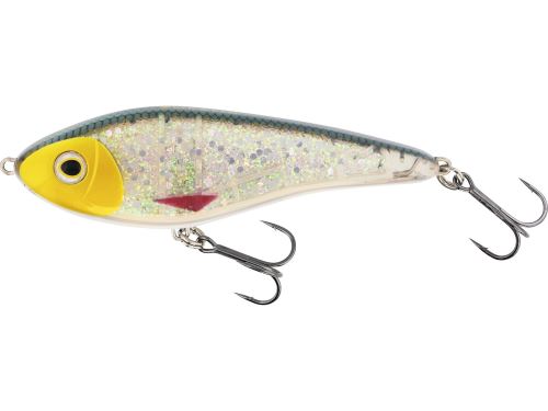 Westin Wobler Jerk 14cm 60g Suspending