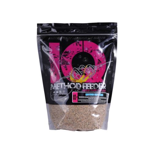 LK Baits Method mix IQ Method EXPO Mix 1kg